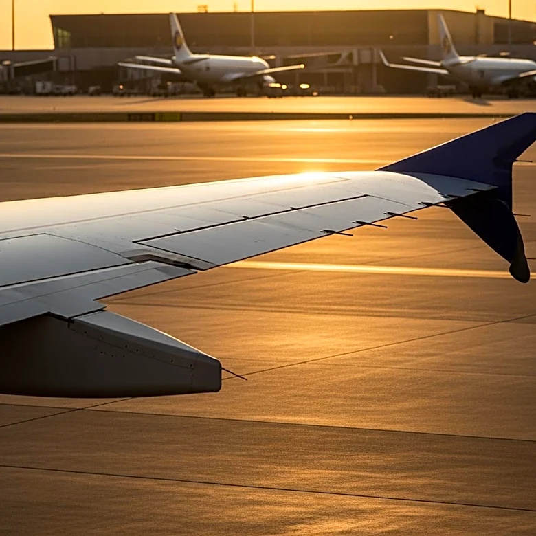 U.S. Airlines Increase Fees and Reduce Flights Amid Rising Jet Fuel Costs