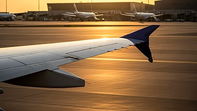 U.S. Airlines Increase Fees and Reduce Flights Amid Rising Jet Fuel Costs