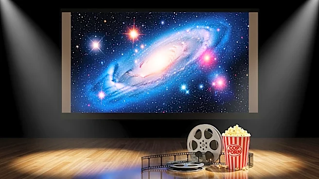 Super Mario Galaxy Movie Projected to Earn $60M-$70M in Second Weekend at U.S. Box Office