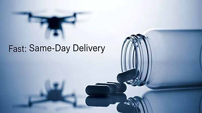 Amazon Pharmacy Expands Access to Eli Lilly's New GLP-1 Pill Foundayo via Same-Day Delivery