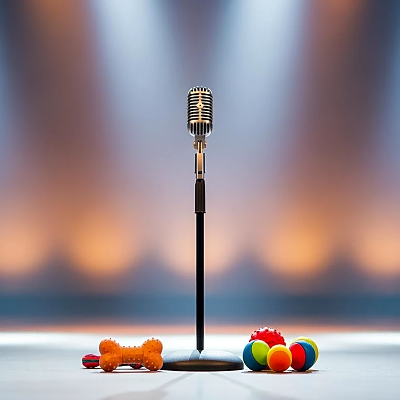 Puppy Pals Live Comedy Dog Show Scheduled for Port Huron Venue