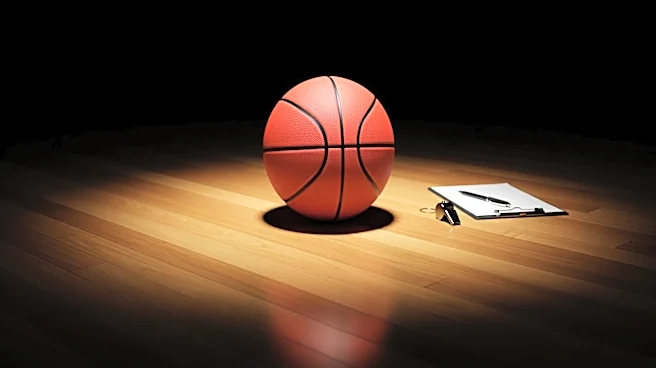 UConn's Dan Hurley Advises Braylon Mullins on NBA Draft Decision