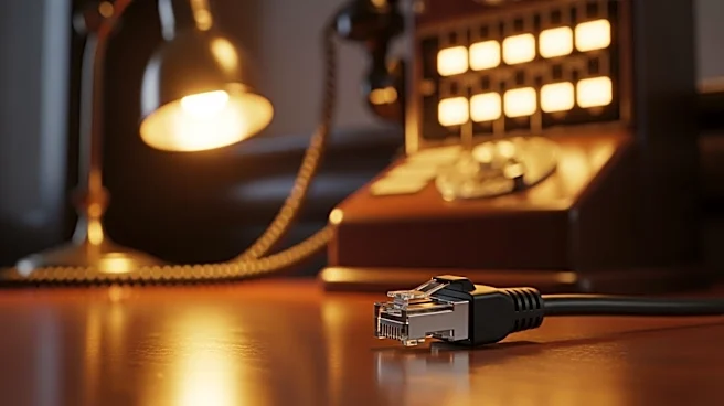 Neos Networks Warns of Financial Strain on Altnets Due to Openreach Exchange Closures