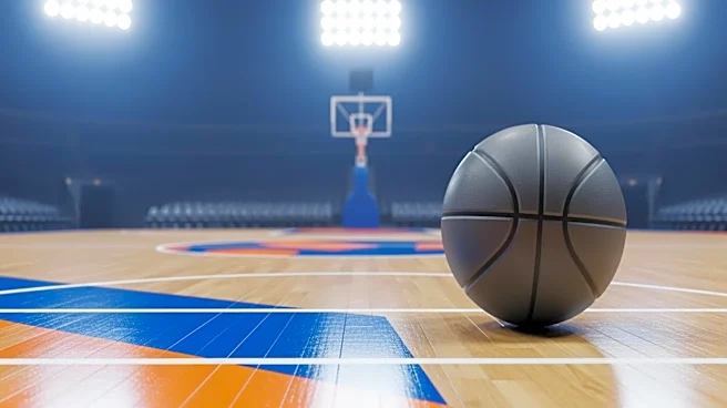 Oklahoma City Thunder Clinch Best Regular-Season Record with Victory Over Los Angeles Clippers