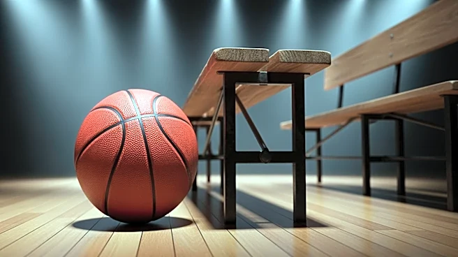 UNC Eyes Mingo Brothers to Strengthen Basketball Roster Amid Changes