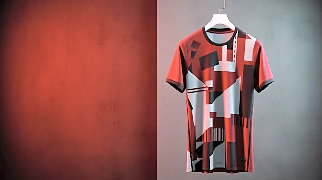 Reds Unveil Modern City Connect Uniforms with a Nod to Tradition