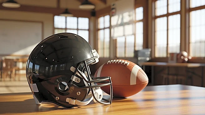 Rob Gronkowski Visits Ozarks for Boys  Girls Clubs Event, Discusses NFL and Youth Sports