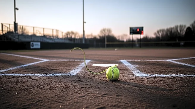 Oklahoma State Softball Game Postponed After Fatal Crash Involving Team Bus