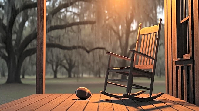 Kevin Bacon to Star in Hulu's 'Southern Bastards' Drama Pilot