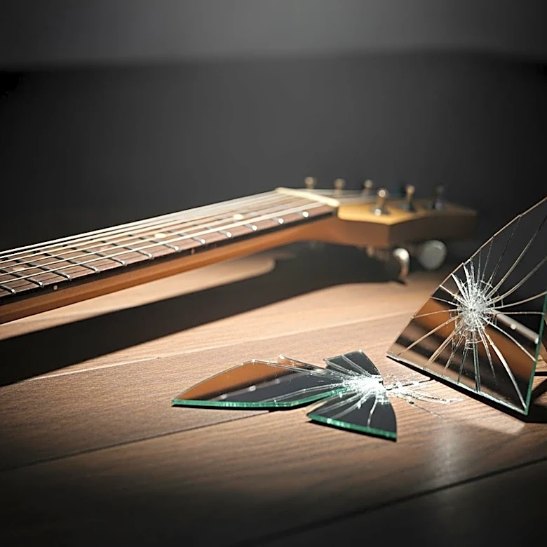 Former Turnstile Guitarist Brady Ebert Claims Self-Defense in Attempted Murder Case