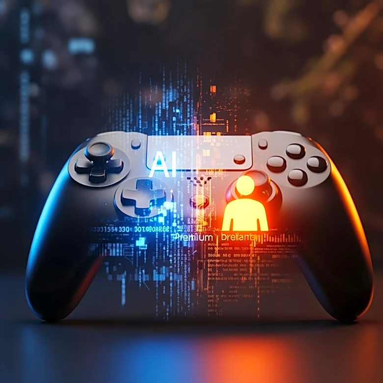 Sunset Visitor Studio Explores AI-Human Tension in New Game 'Prove You're Human'