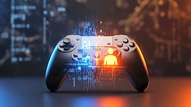 Sunset Visitor Studio Explores AI-Human Tension in New Game 'Prove You're Human'