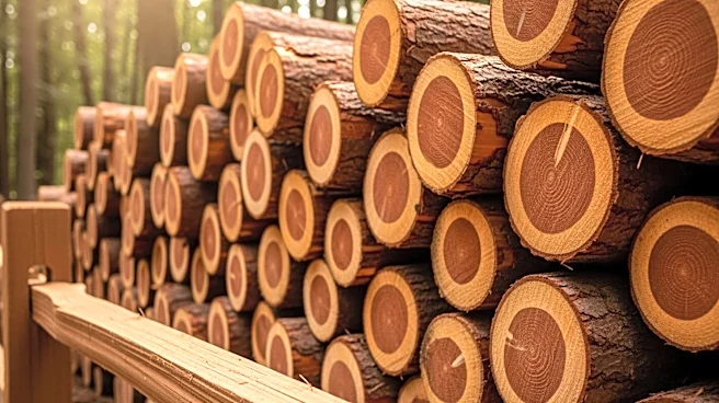 Box Lake Lumber Products Secures Non-Replaceable Forest Licence to Boost Cedar Split Rail Fencing Production
