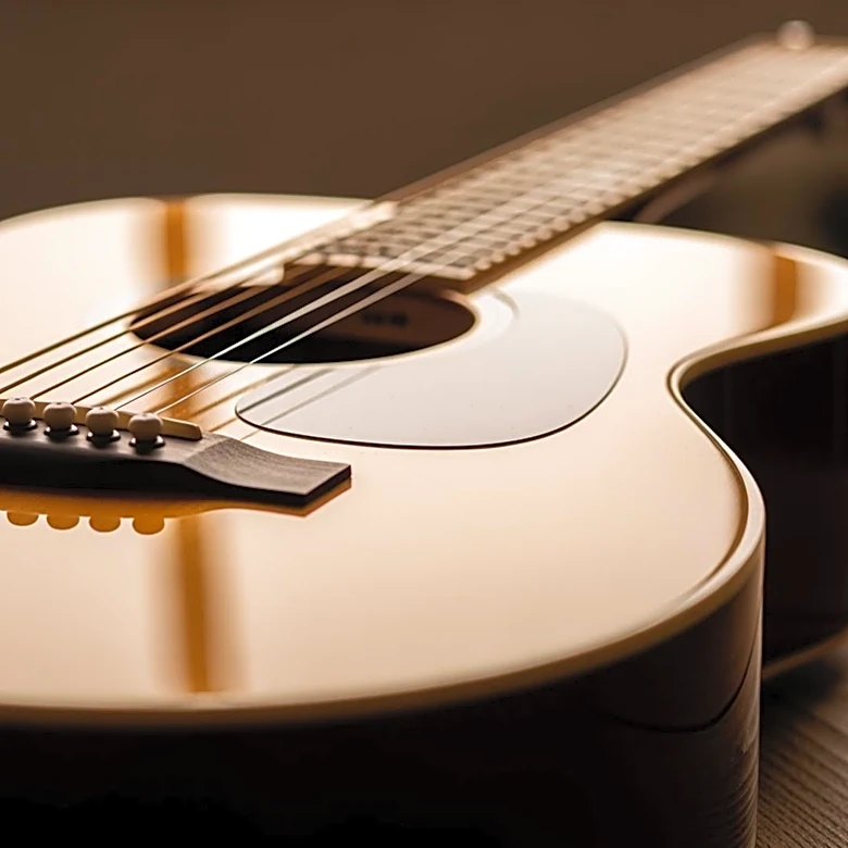 Cameron Picton's New Album 'My New Band Believe' Offers Fresh Acoustic Sound