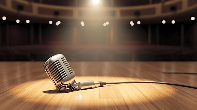 Flight of the Conchords' Reunion Shows in New Zealand Sell Out Rapidly