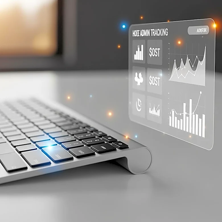 HeyBRB Launches Chrome Extension to Track Admin Costs for UK Small Businesses