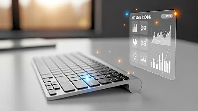 HeyBRB Launches Chrome Extension to Track Admin Costs for UK Small Businesses