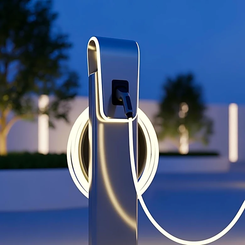 Costa Mesa EV Charging Station Opens with Gelson's Partnership to Enhance Driver Experience