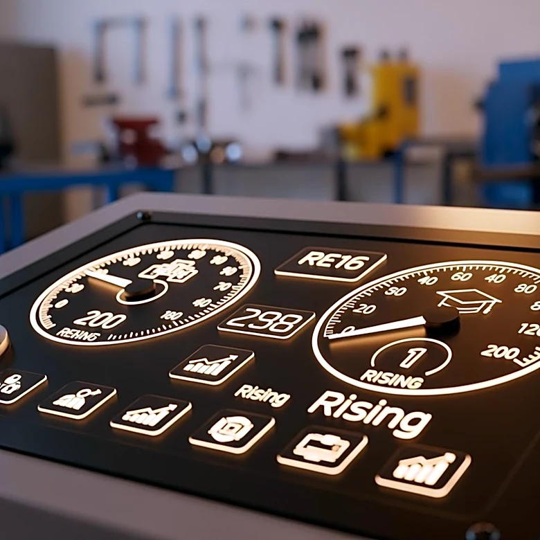 Lumion's Platform Enhances Trade School Operations Amid Rising Enrollment