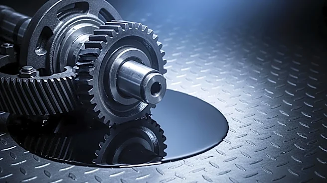 George Whittier Returns as CEO of Fairbanks Morse Defense, Aiming to Strengthen Defense Industrial Base