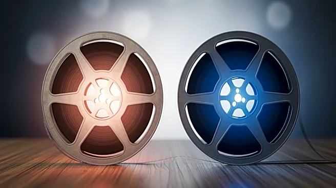 Tom Blyth Discusses Career in Rom-Coms and Dark Thrillers