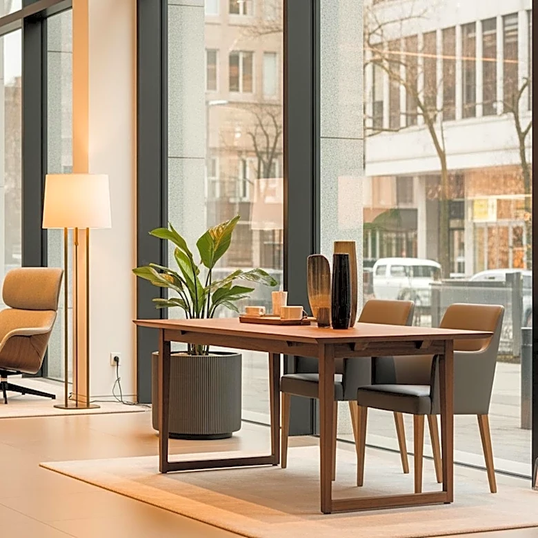 Wayfair Expands Physical Presence with New Atlanta Store, Offering In-Person Shopping Experience