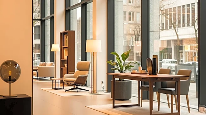 Wayfair Expands Physical Presence with New Atlanta Store, Offering In-Person Shopping Experience