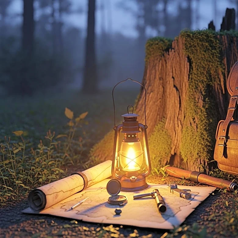 Klei Announces New Co-op Survival Game 'Don't Starve Elsewhere'