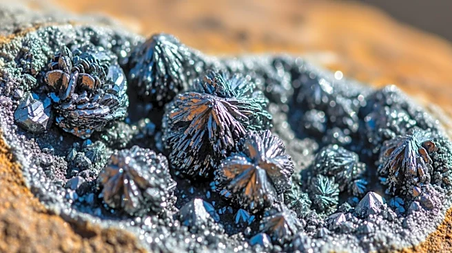 OD6 Metals Confirms High-Grade Mineralisation at Quinn Fluorspar Project