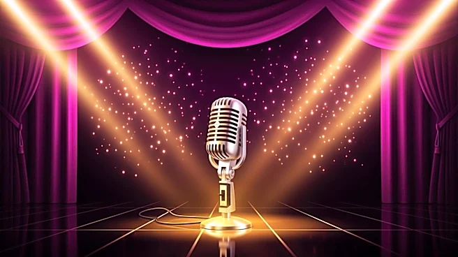 P!nk to Host 2026 Tony Awards, Bringing High-Energy Performance to Broadway's Biggest Night