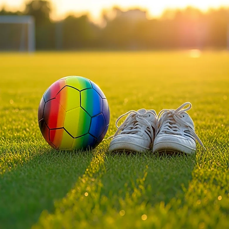 Youth Sports: Balancing Competition and Enjoyment for Better Outcomes