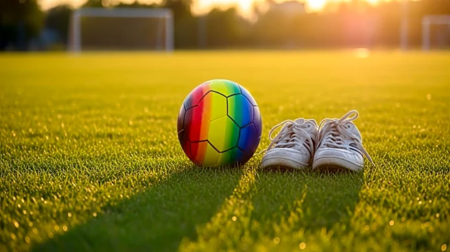 Youth Sports: Balancing Competition and Enjoyment for Better Outcomes