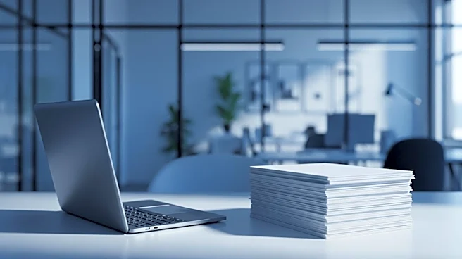 Dell Technologies Reduces Workforce by 11,000 Jobs Amid Cost-Cutting Efforts