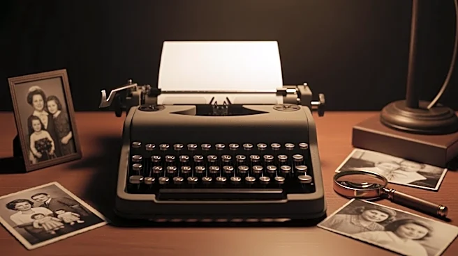 Dan Levy's 'Big Mistakes' Comedy Explores Family Dynamics and Crime