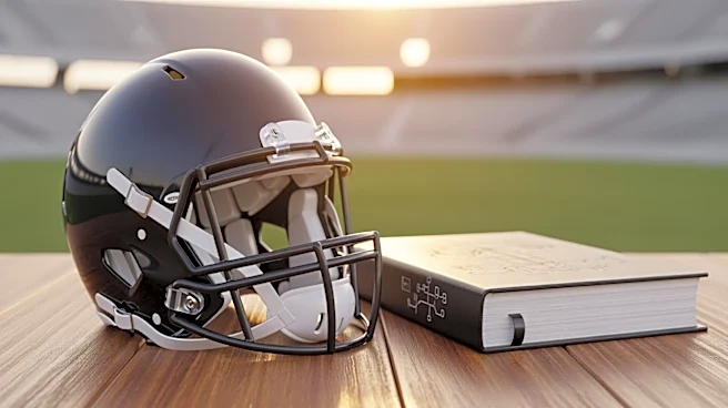 USC Trojans Secure Official Visit from Four-Star Tight End Rahzario Edwards