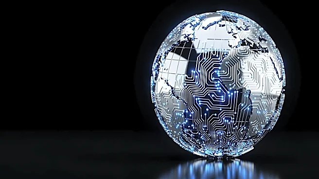 Debate Over Chinese Company Gotion's Impact on U.S. Tech Ambitions