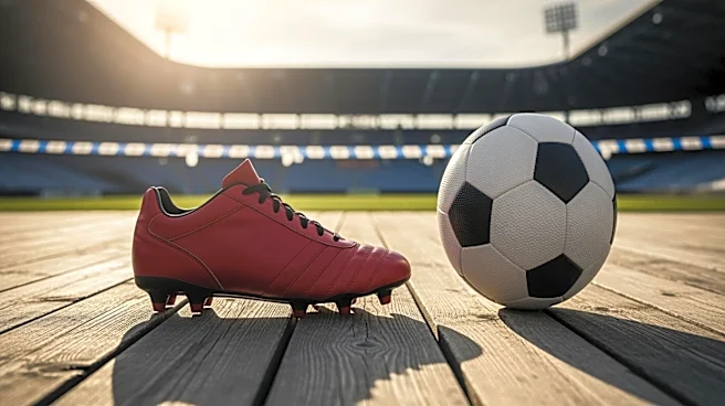 Liverpool's Andy Robertson to Depart Club at Season's End