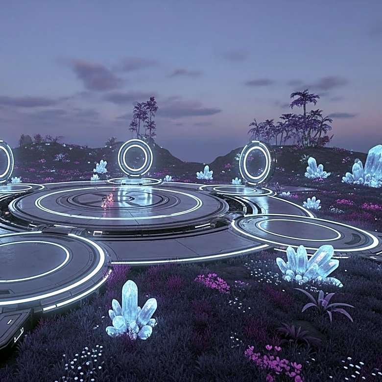 No Man’s Sky Expands with Xeno Arena for Monster Battles