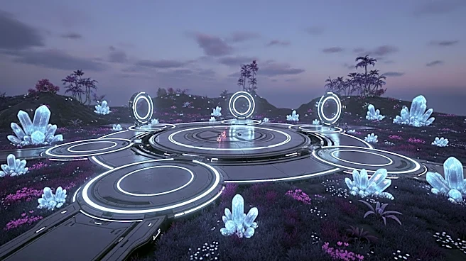 No Man’s Sky Expands with Xeno Arena for Monster Battles