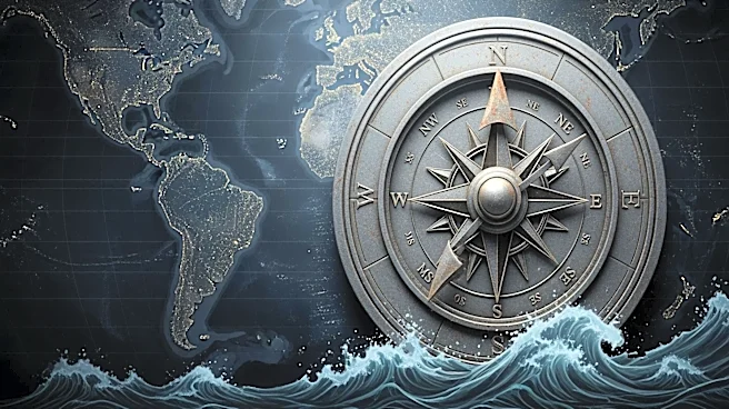 Windrose Pirate Survival Game Surpasses 1.5 Million Steam Wishlists