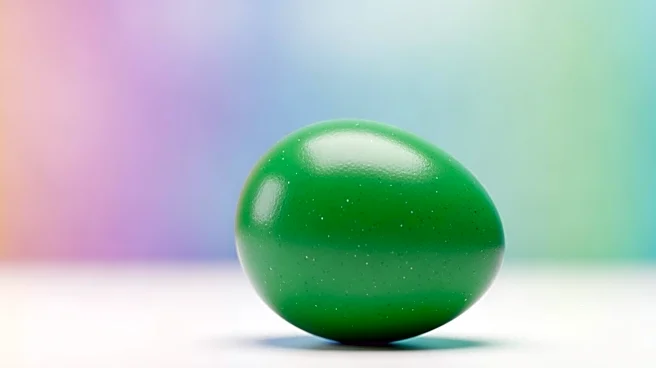 Nintendo Launches 'Hello, Yoshi!' App on Western Switch eShops