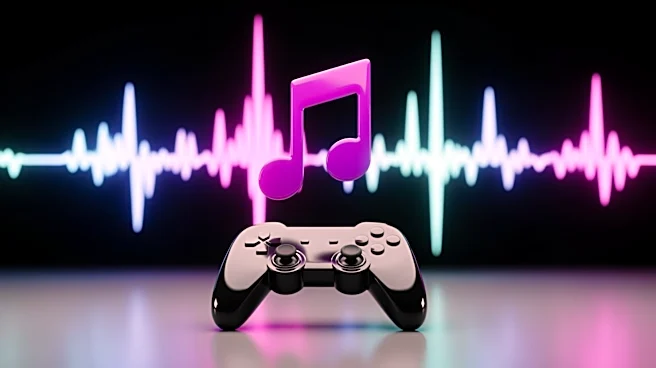 Nintendo Announces Rhythm Heaven Groove Release Date for Switch