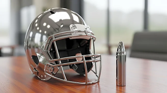 Patriots Consider Trade for Dexter Lawrence Amid Draft Preparations