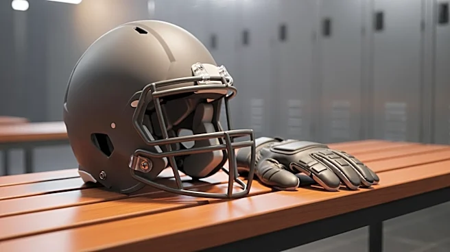 Giants Sign Daniel Faalele to Strengthen Offensive Line