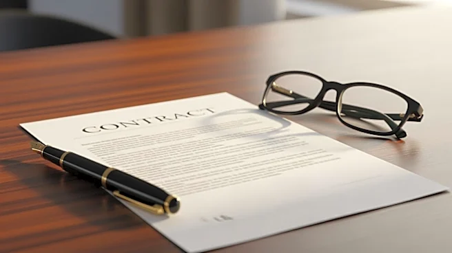 WGA Secures $321 Million Health Plan Deal with Studios, Extends Contract