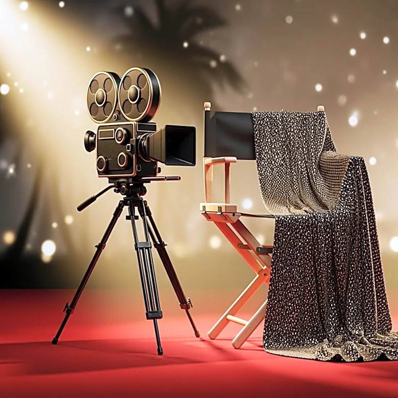 Cannes Film Festival 2024 Features Chanel and Louis Vuitton in Star-Studded Lineup