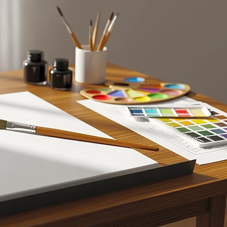 Lake Como Comic Art Festival Partners with Alex Ross for Exclusive Art Print