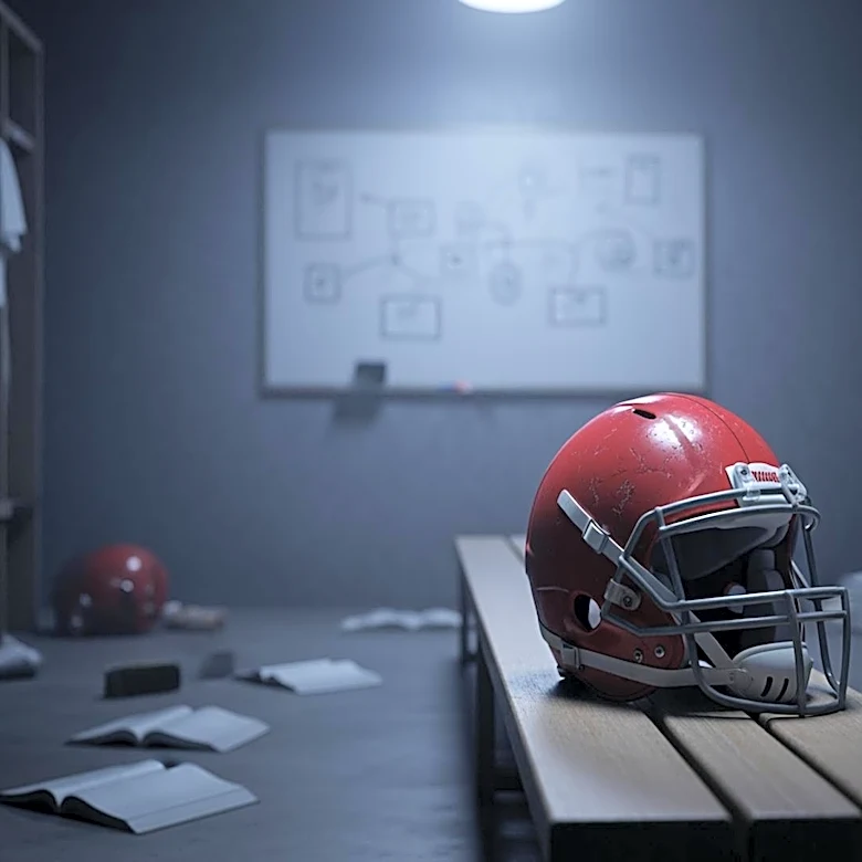 Raiders' Struggles Highlighted by Lack of Talent and Coaching Instability