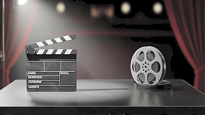 Na Hong-jin's Thriller 'Hope' with Fassbender and Vikander to Premiere at Cannes