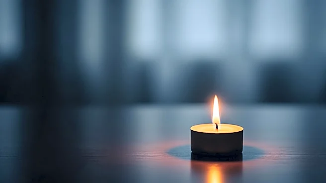 Irish Actor Michael Patrick Dies at 35 After Battle with Motor Neuron Disease